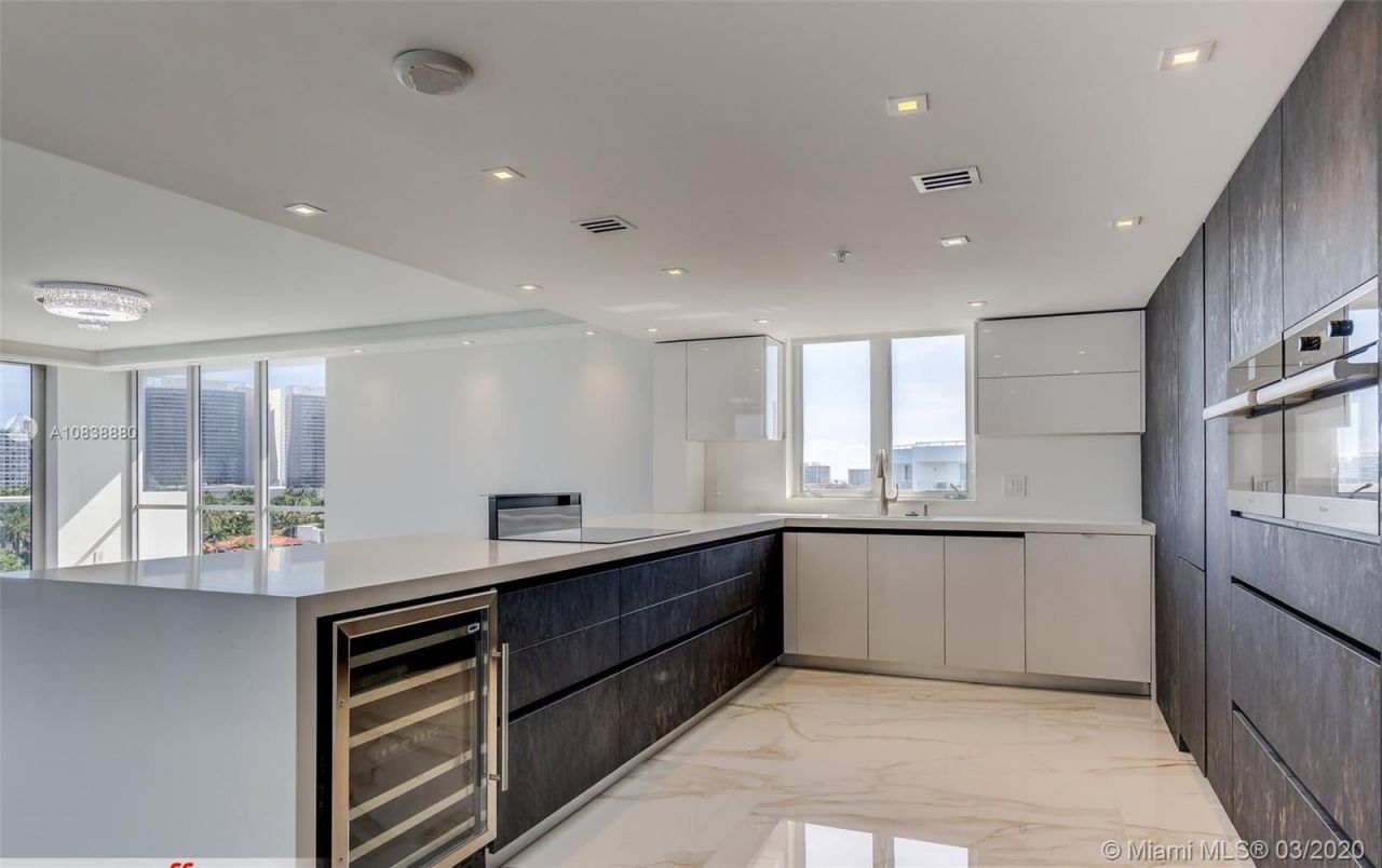 Пентхаус в Майами, США, 310 м² - фото 8