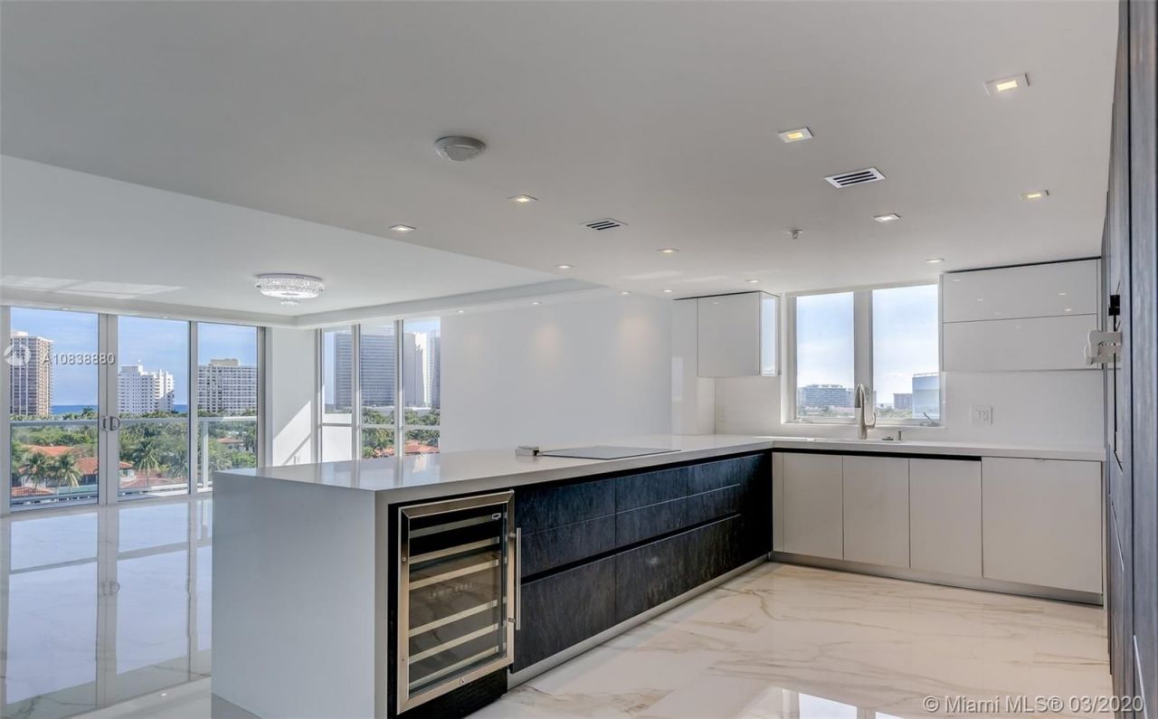 Пентхаус в Майами, США, 310 м² - фото 6