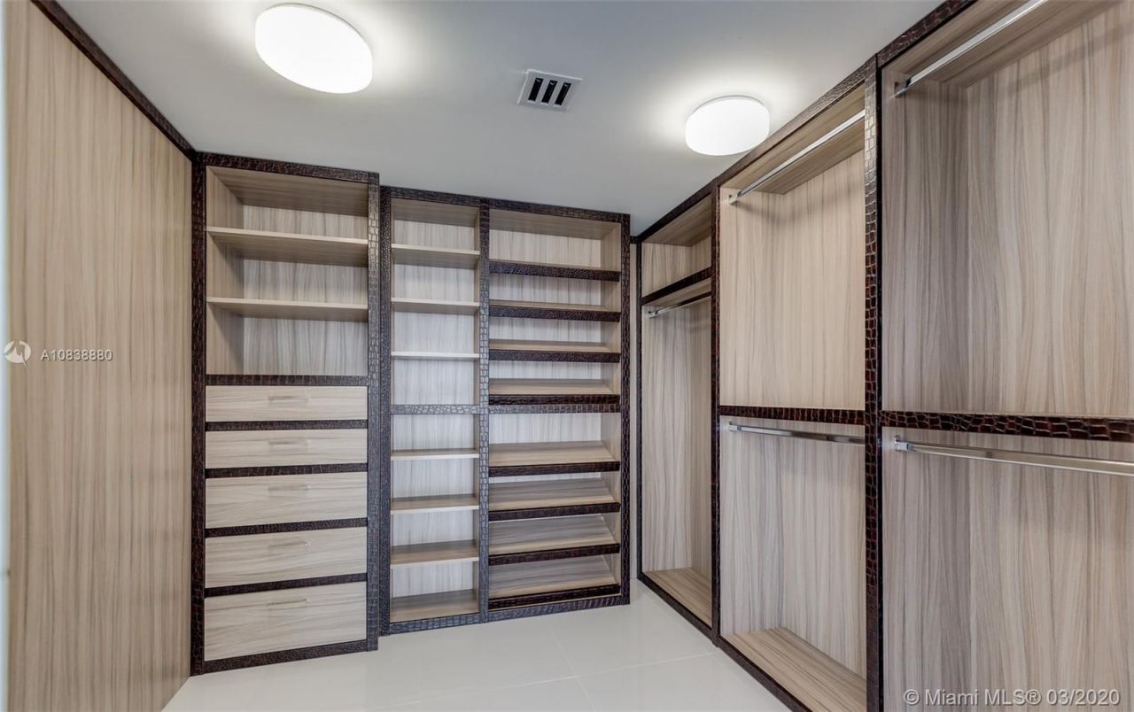 Пентхаус в Майами, США, 310 м² - фото 10