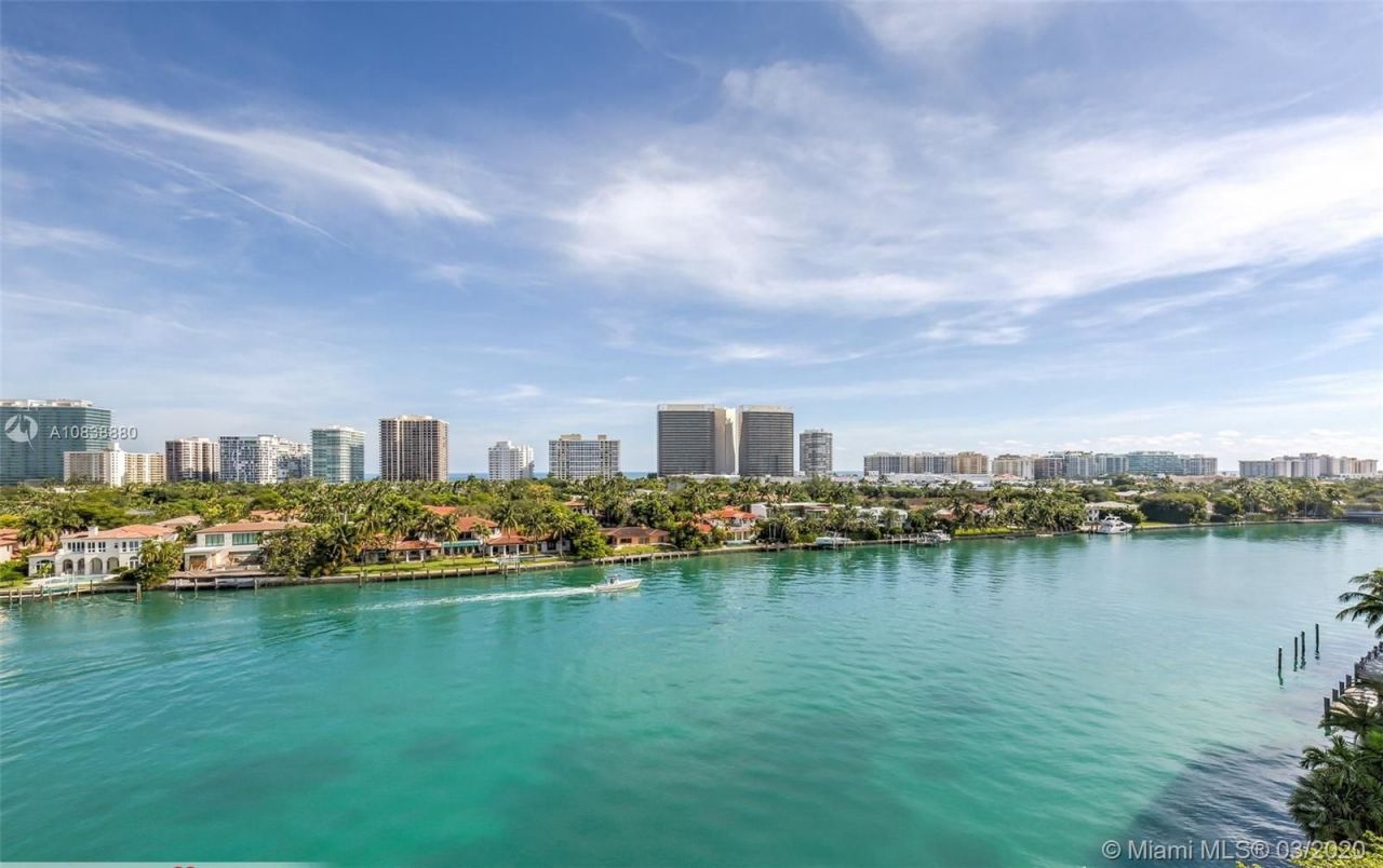 Пентхаус в Майами, США, 310 м² - фото 14