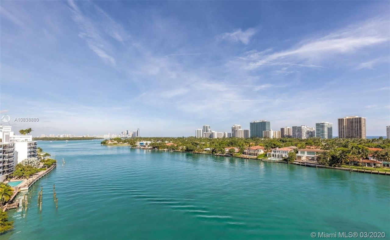 Пентхаус в Майами, США, 310 м² - фото 5