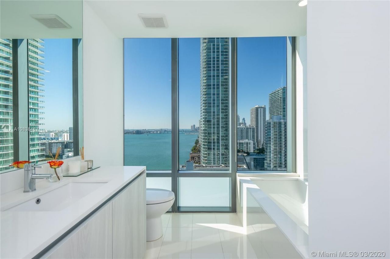 Апартаменты в Майами, США, 160 м² - фото 17