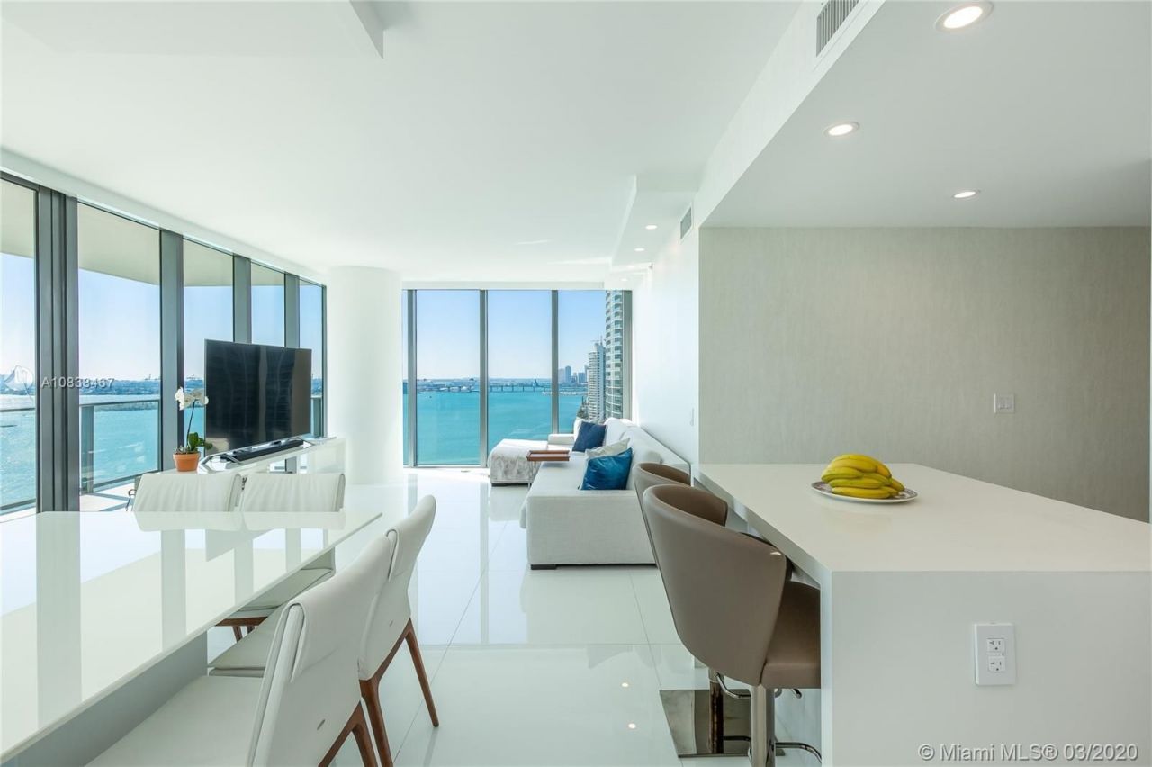 Апартаменты в Майами, США, 160 м² - фото 8