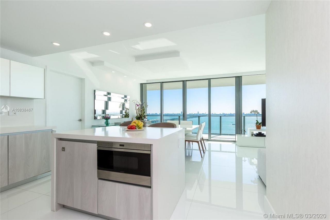 Апартаменты в Майами, США, 160 м² - фото 11