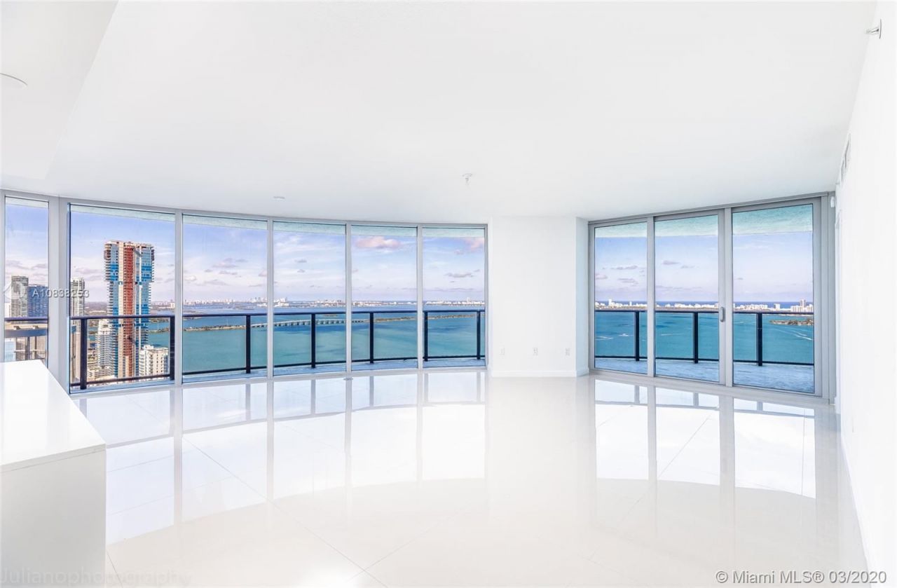 Апартаменты в Майами, США, 180 м² - фото 5