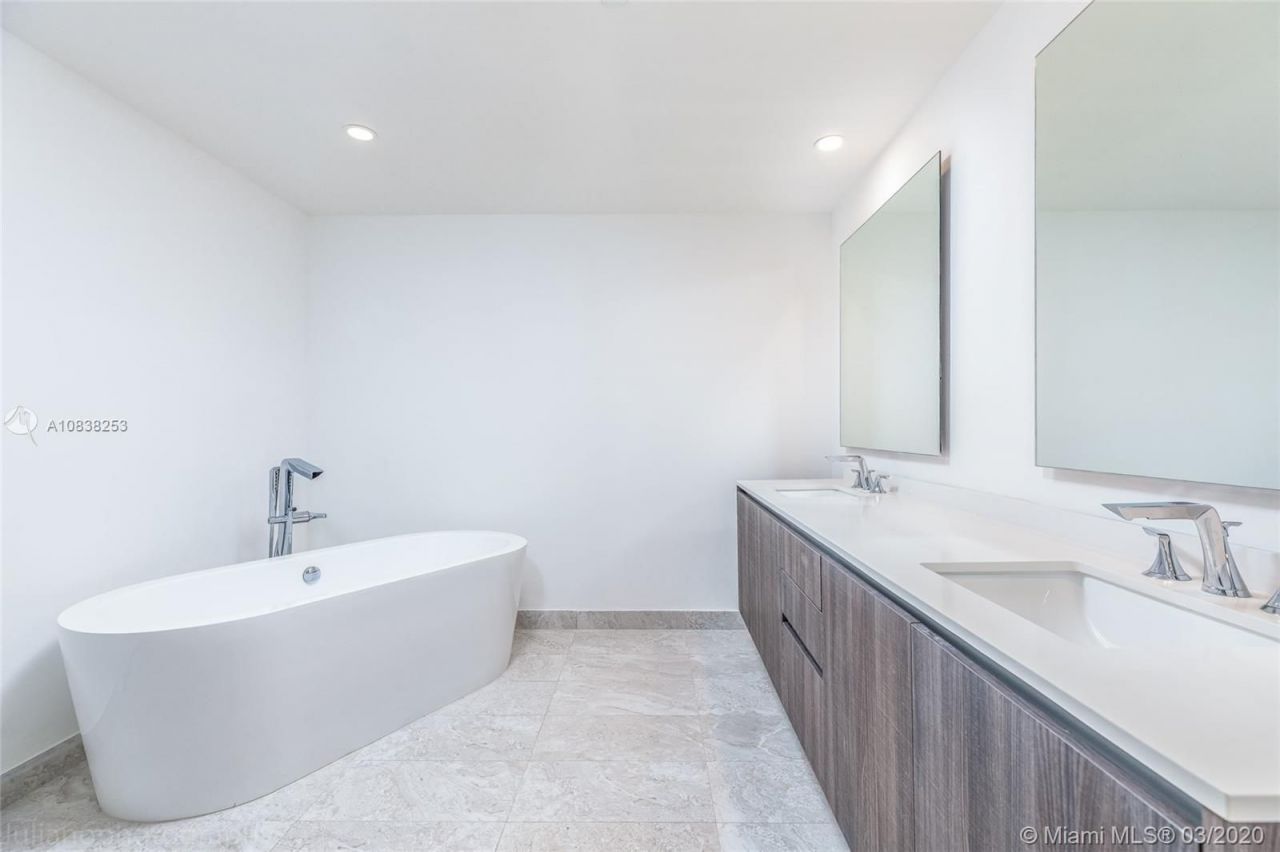 Апартаменты в Майами, США, 180 м² - фото 7