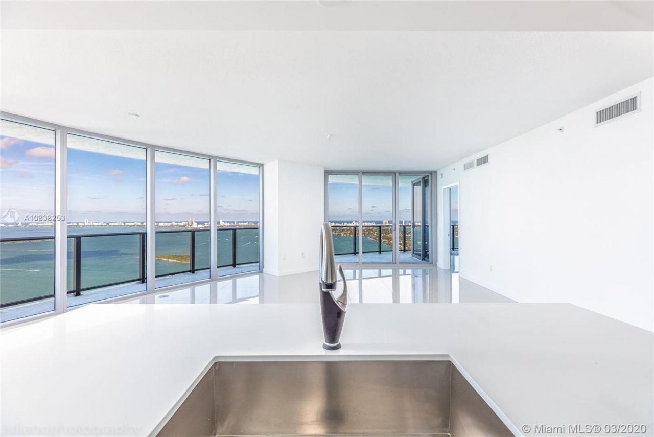 Апартаменты в Майами, США, 180 м² - фото 12