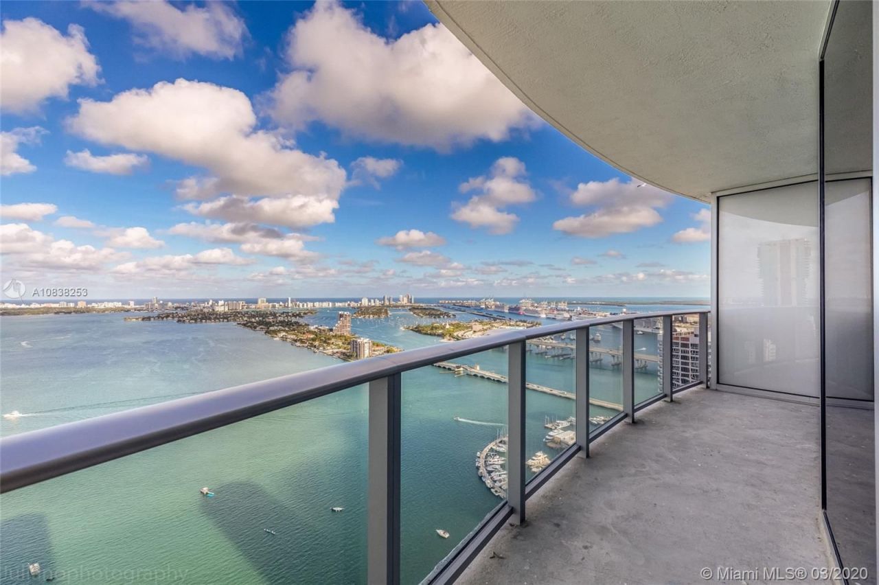 Апартаменты в Майами, США, 180 м² - фото 3