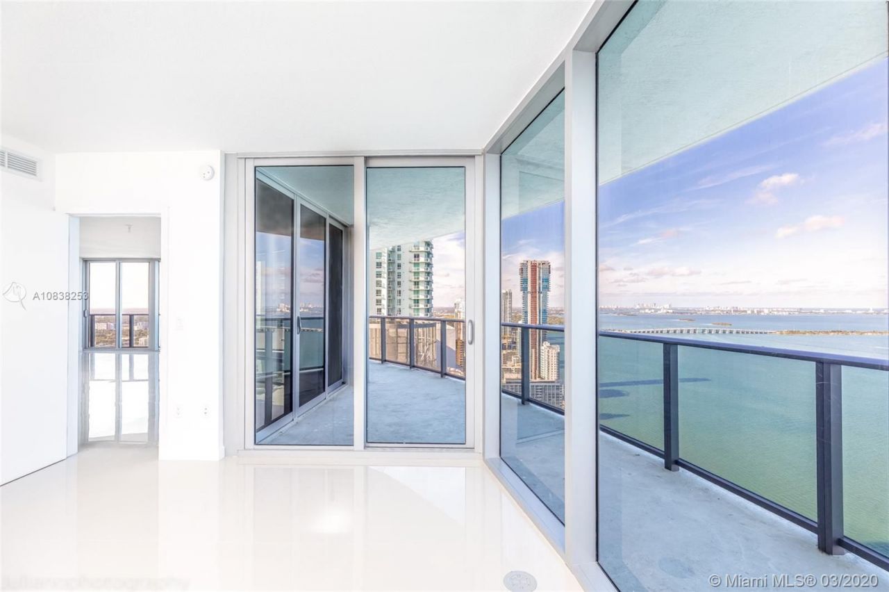 Апартаменты в Майами, США, 180 м² - фото 13