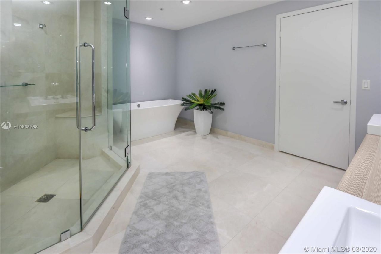 Апартаменты в Майами, США, 175 м² - фото 9