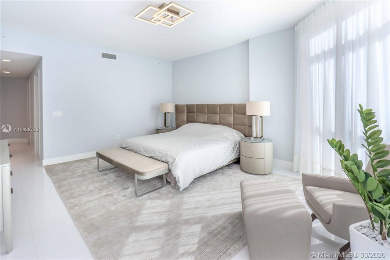 Апартаменты в Майами, США, 175 м² - фото 10