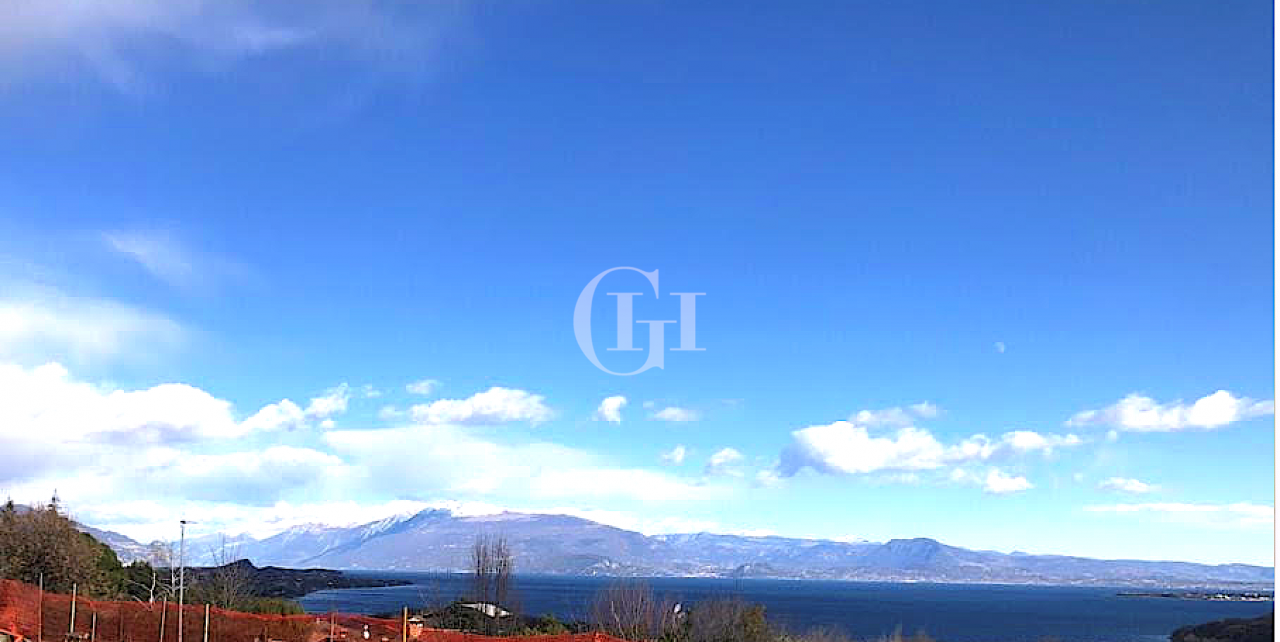 Вилла у озера Гарда, Италия, 650 м² - фото 8