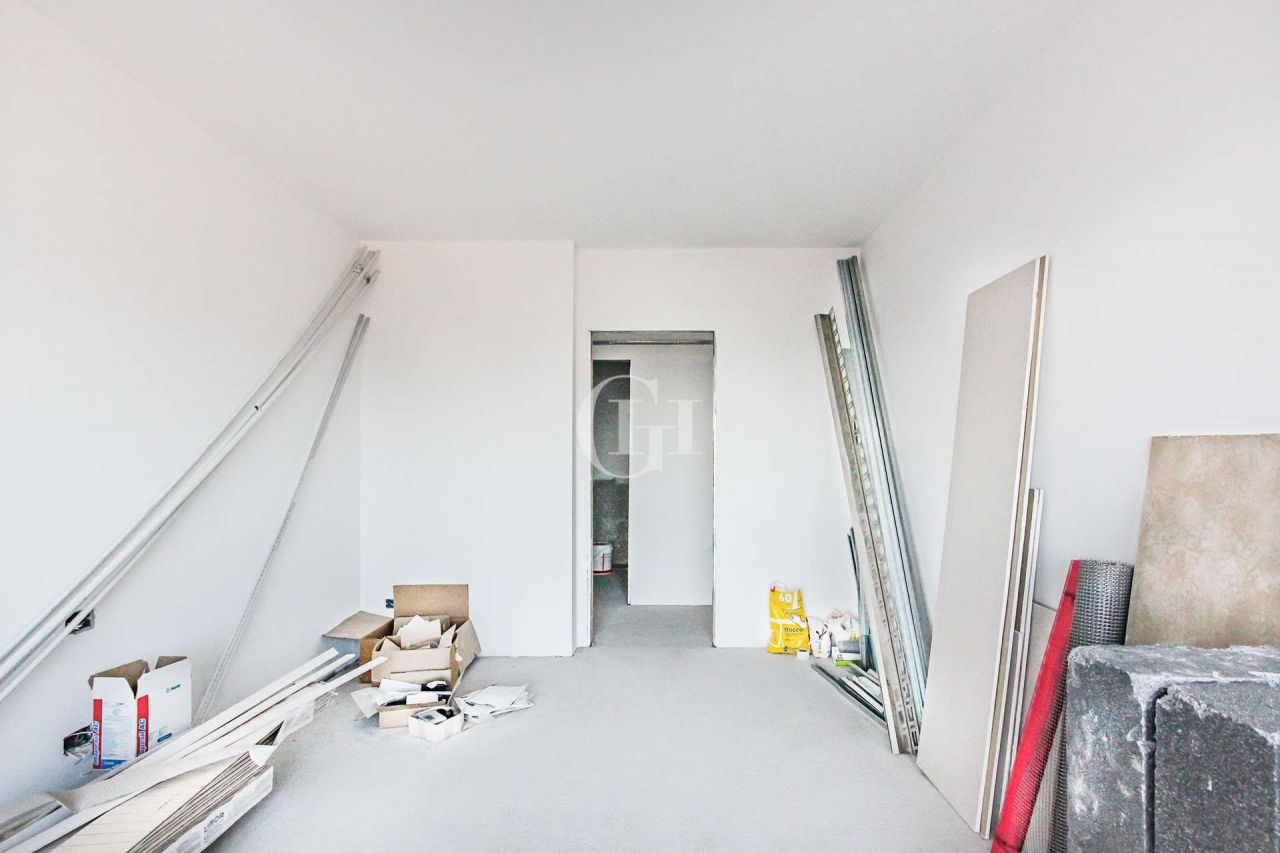 Апартаменты у озера Гарда, Италия, 100 м² - фото 6