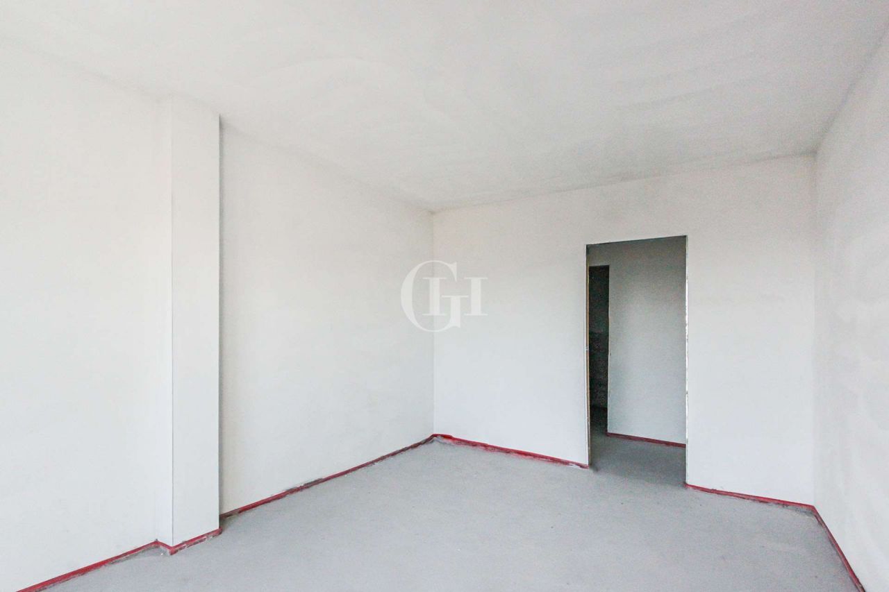 Апартаменты у озера Гарда, Италия, 100 м² - фото 5