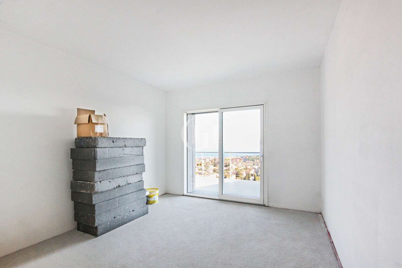 Апартаменты у озера Гарда, Италия, 100 м² - фото 7