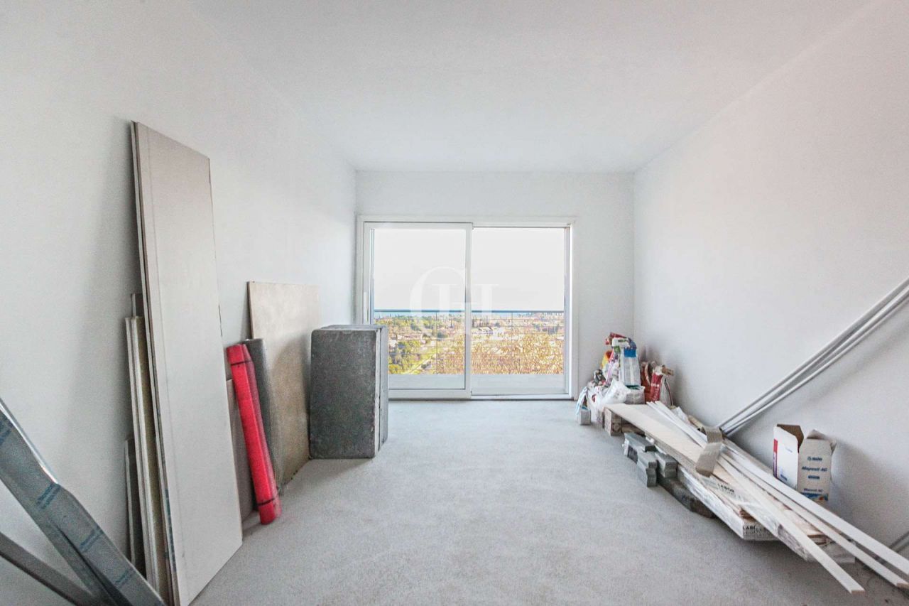 Апартаменты у озера Гарда, Италия, 100 м² - фото 8