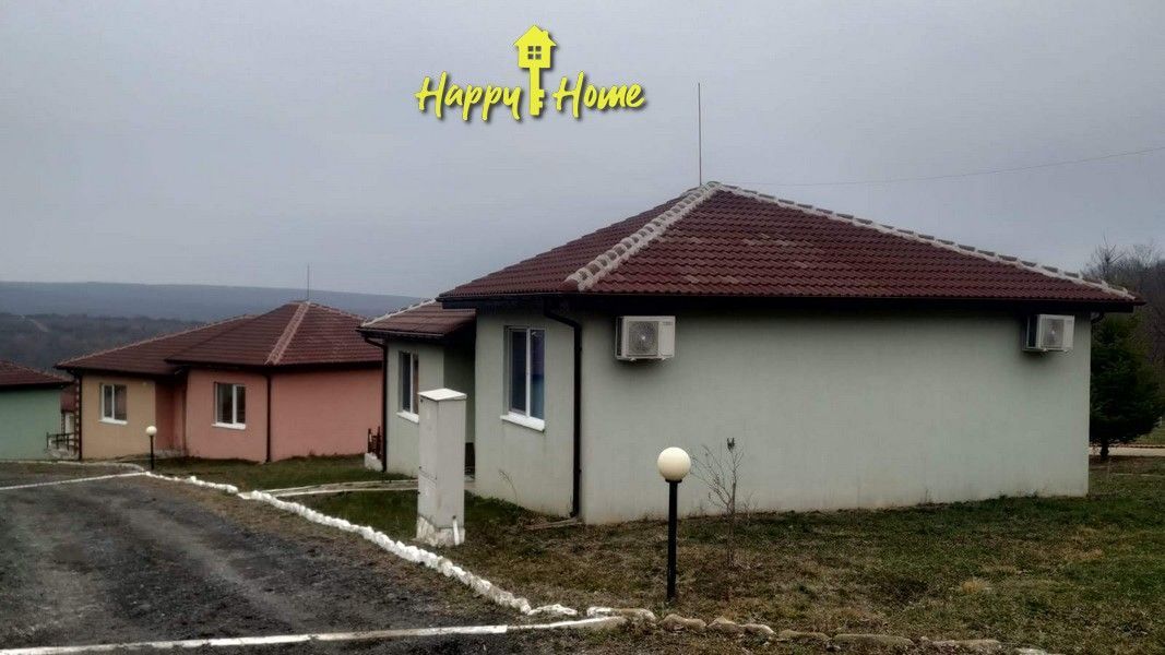 Дом в Обзоре, Болгария, 100 м2 - фото 1