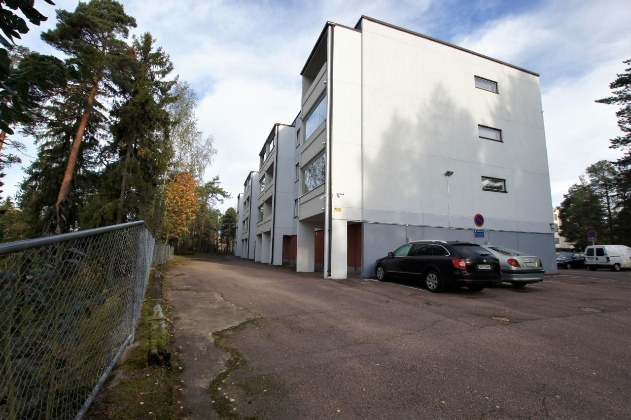 Квартира в Котке, Финляндия, 77.5 м² - фото 1