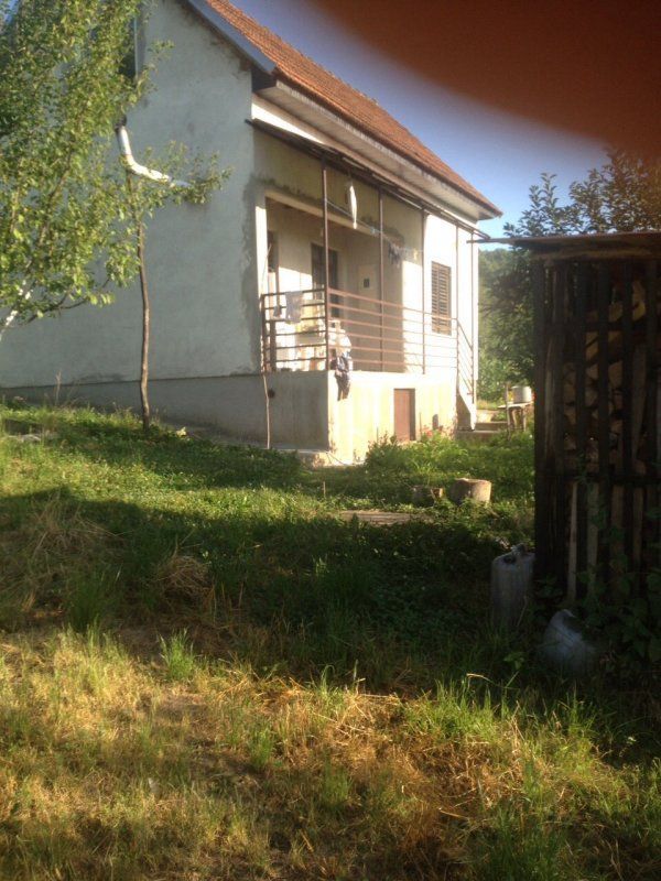 Дом в Биело-Поле, Черногория, 50 м2 - фото 1