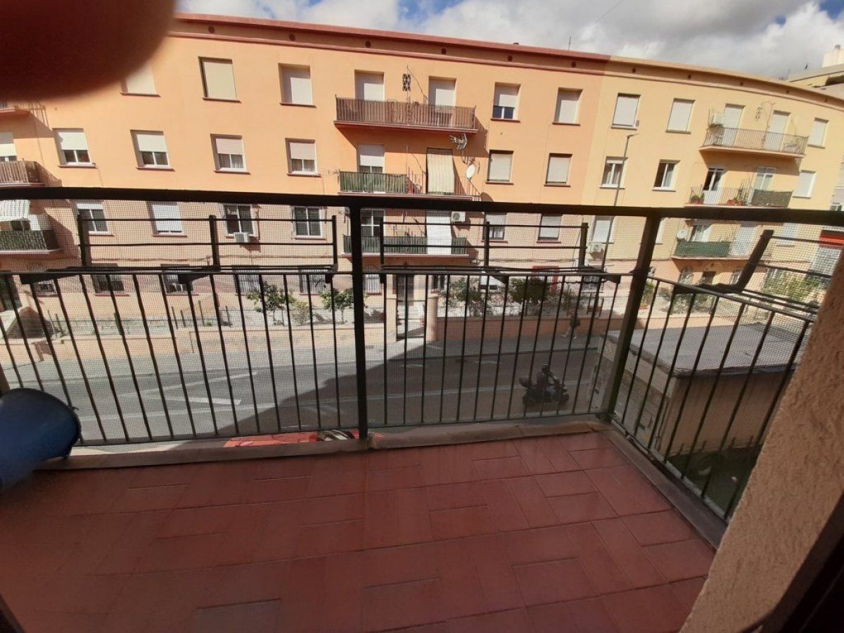 Квартира в Аликанте, Испания, 89 м2 - фото 1