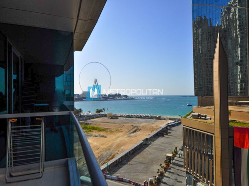 Апартаменты в Дубае, ОАЭ, 204.4 м2 - фото 1