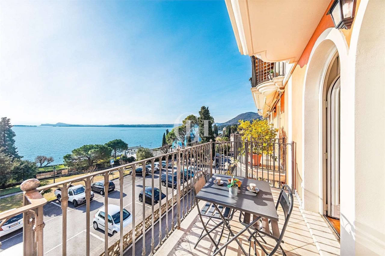 Апартаменты у озера Гарда, Италия, 114 м² - фото 3