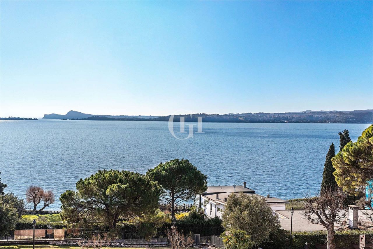 Апартаменты у озера Гарда, Италия, 114 м² - фото 5