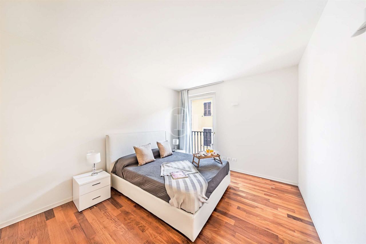 Апартаменты у озера Гарда, Италия, 114 м² - фото 11