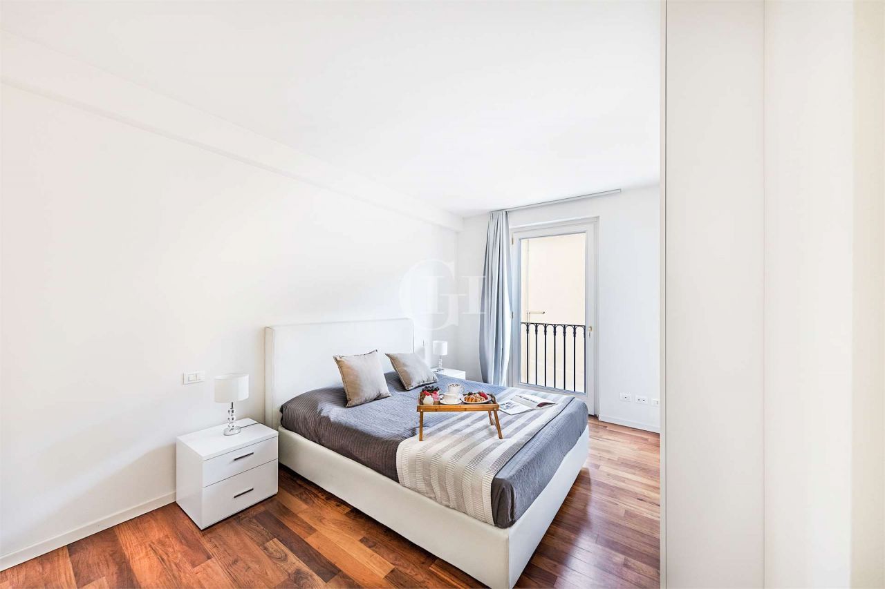 Апартаменты у озера Гарда, Италия, 114 м² - фото 14