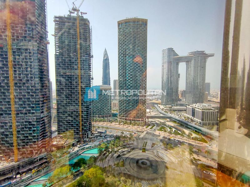 Апартаменты в Дубае, ОАЭ, 186.5 м2 - фото 1