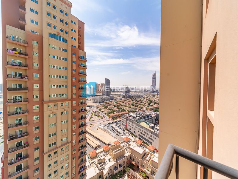 Апартаменты в Дубае, ОАЭ, 120.8 м2 - фото 1