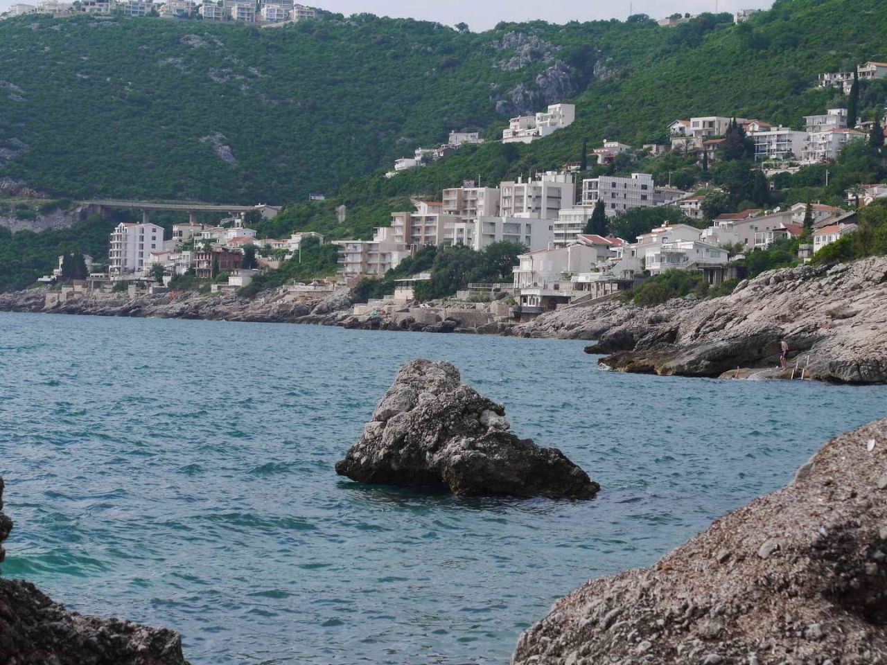 Дом в Добра Воде, Черногория, 335 м² - фото 7