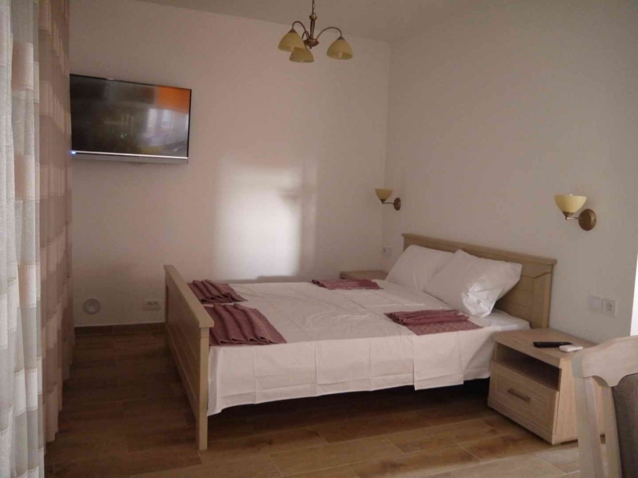 Дом в Добра Воде, Черногория, 335 м² - фото 10