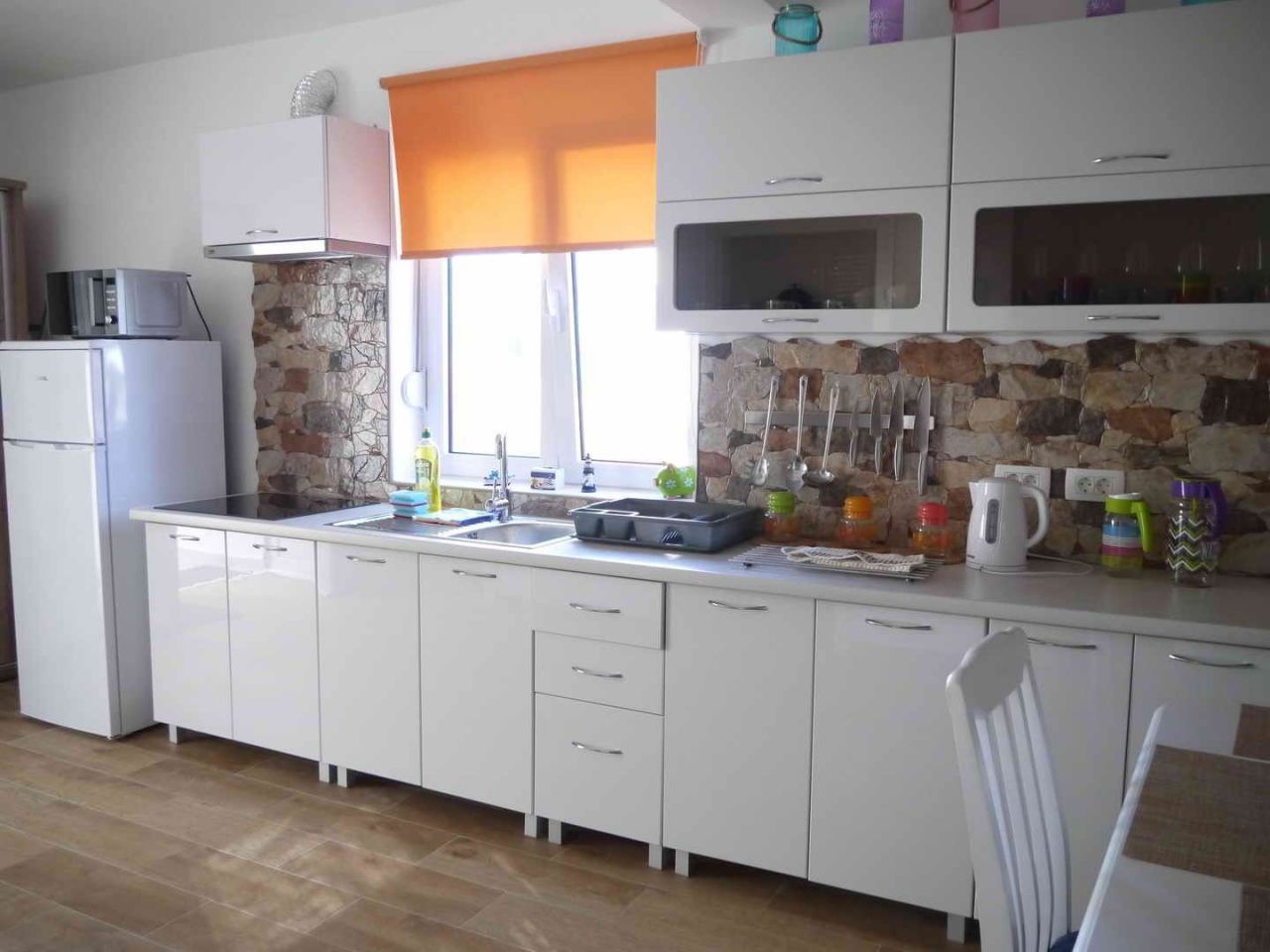 Дом в Добра Воде, Черногория, 335 м² - фото 18