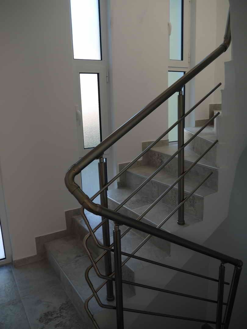 Дом в Добра Воде, Черногория, 335 м² - фото 19