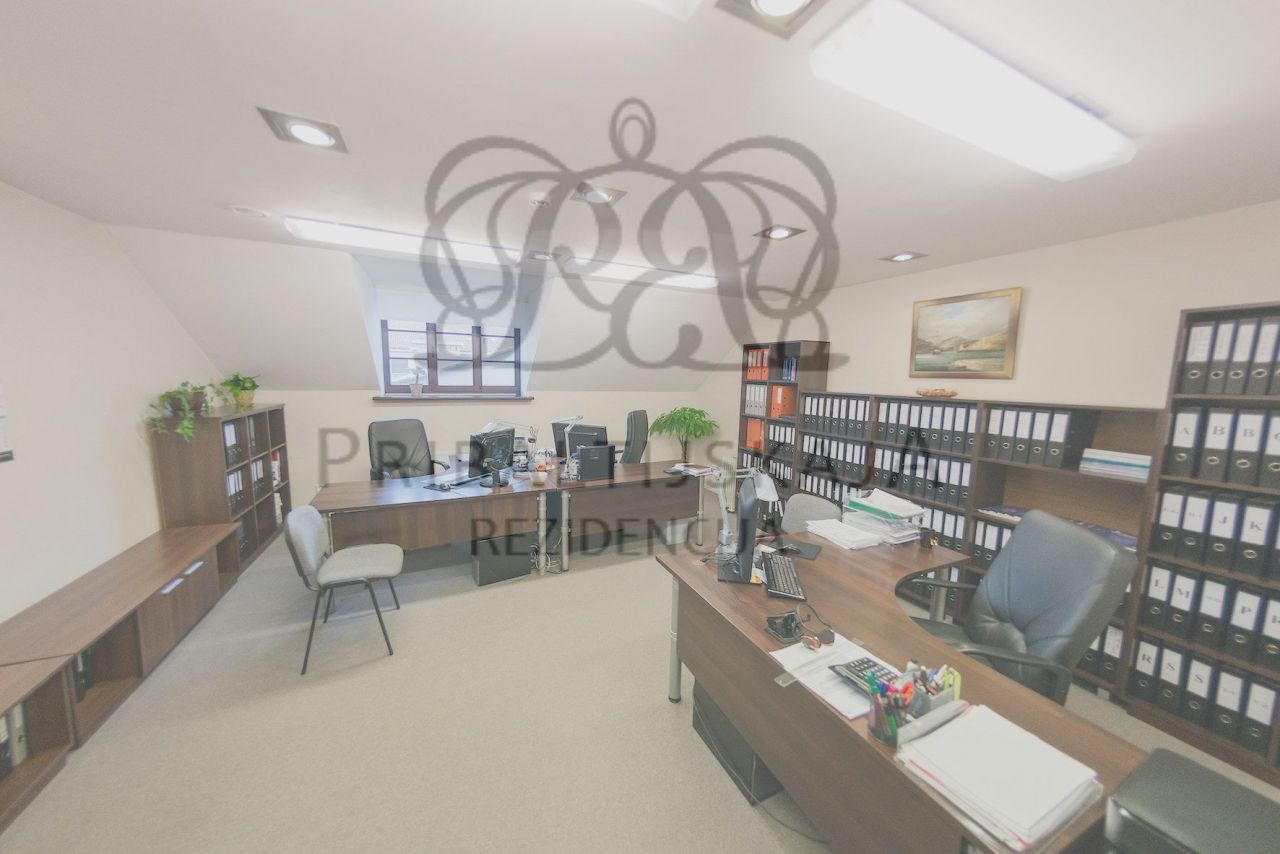 Офис в Клайпеде, Литва, 702 м² - фото 5