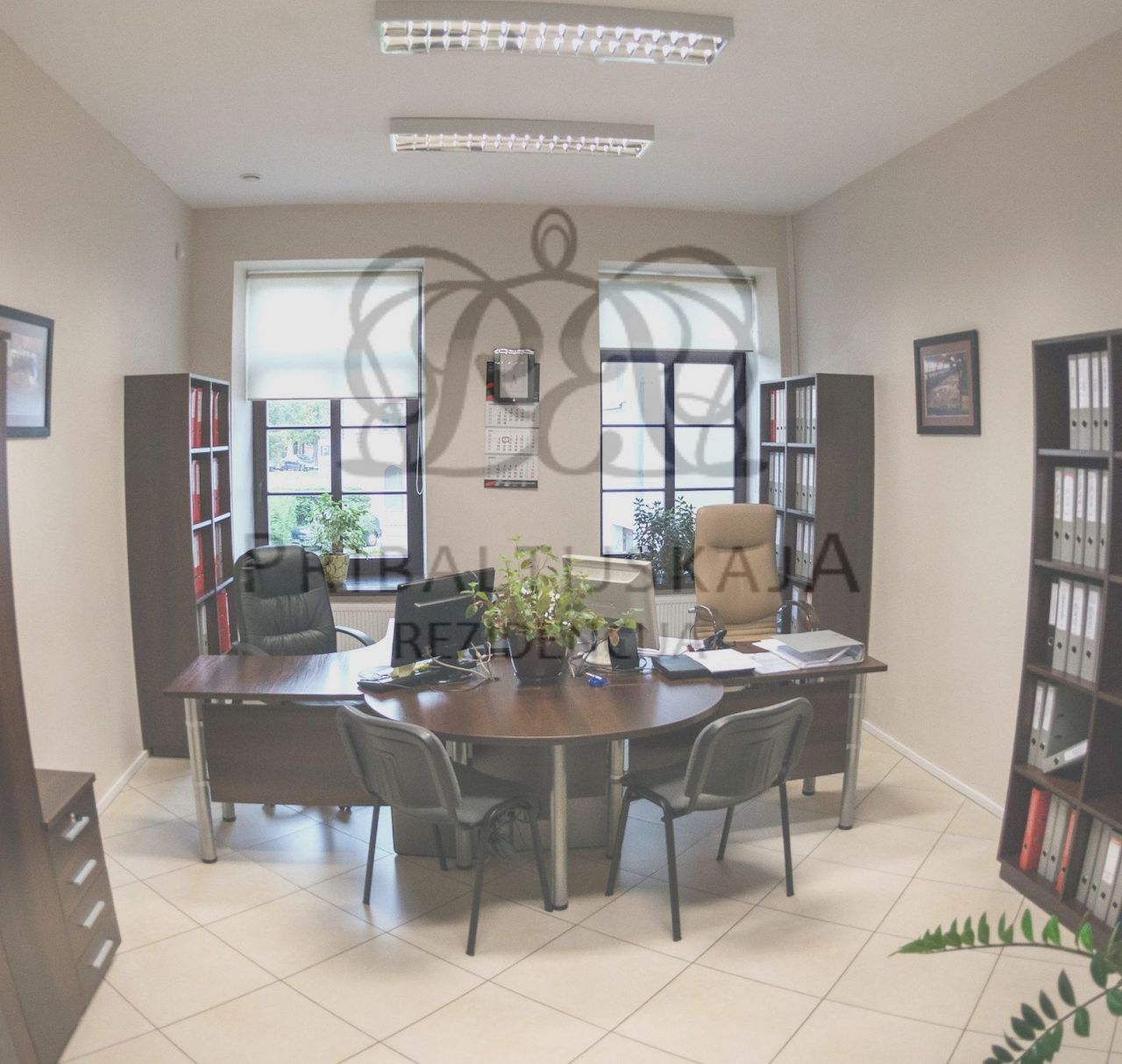 Офис в Клайпеде, Литва, 702 м² - фото 2