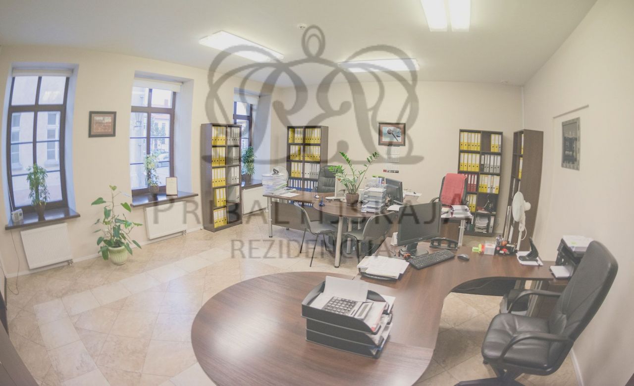 Офис в Клайпеде, Литва, 702 м² - фото 4