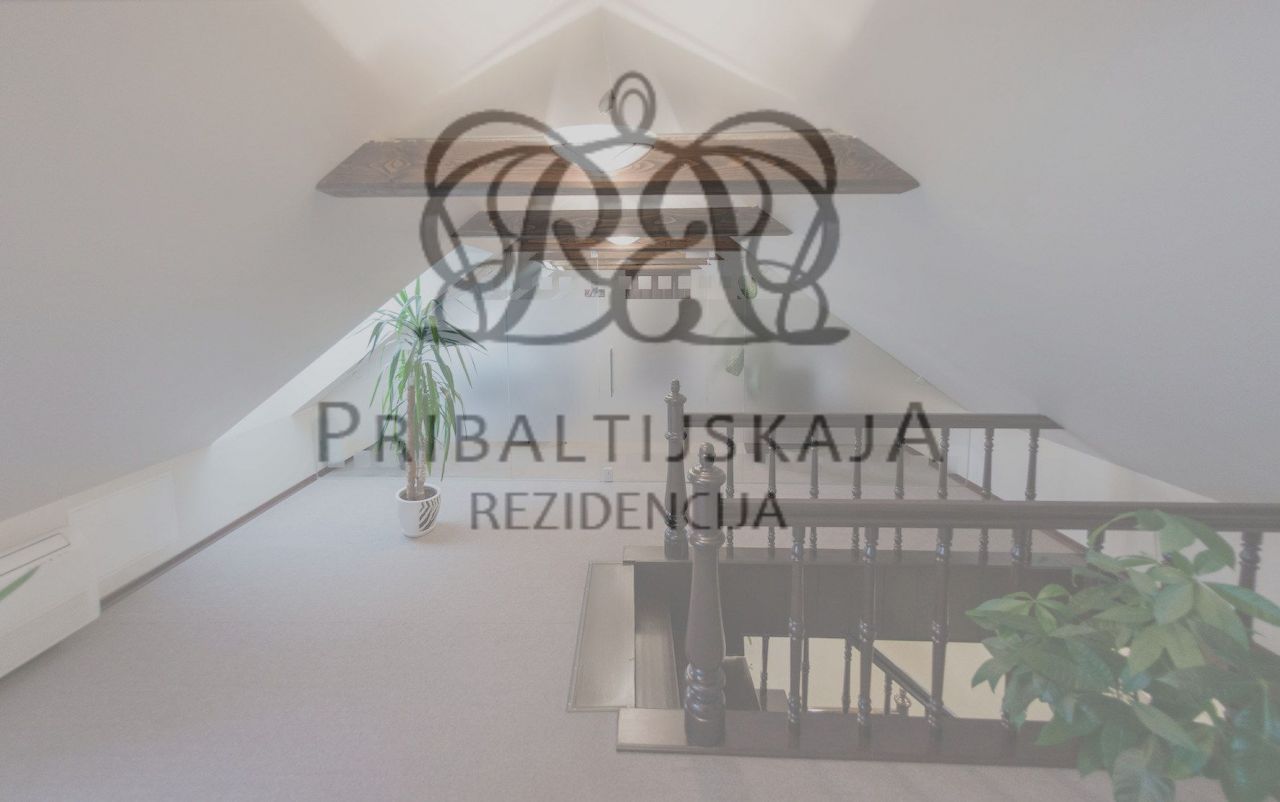 Офис в Клайпеде, Литва, 702 м² - фото 6