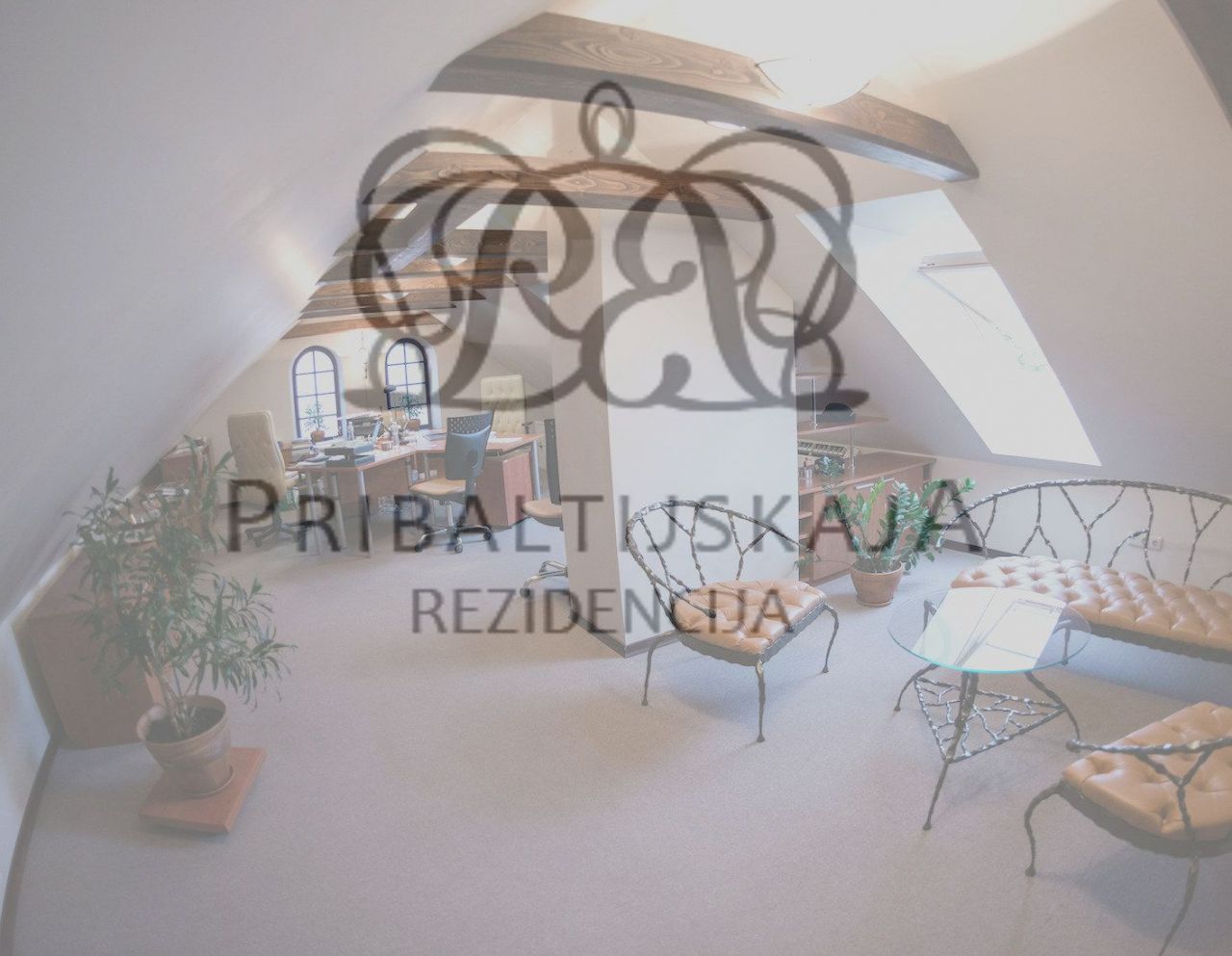 Офис в Клайпеде, Литва, 702 м² - фото 7