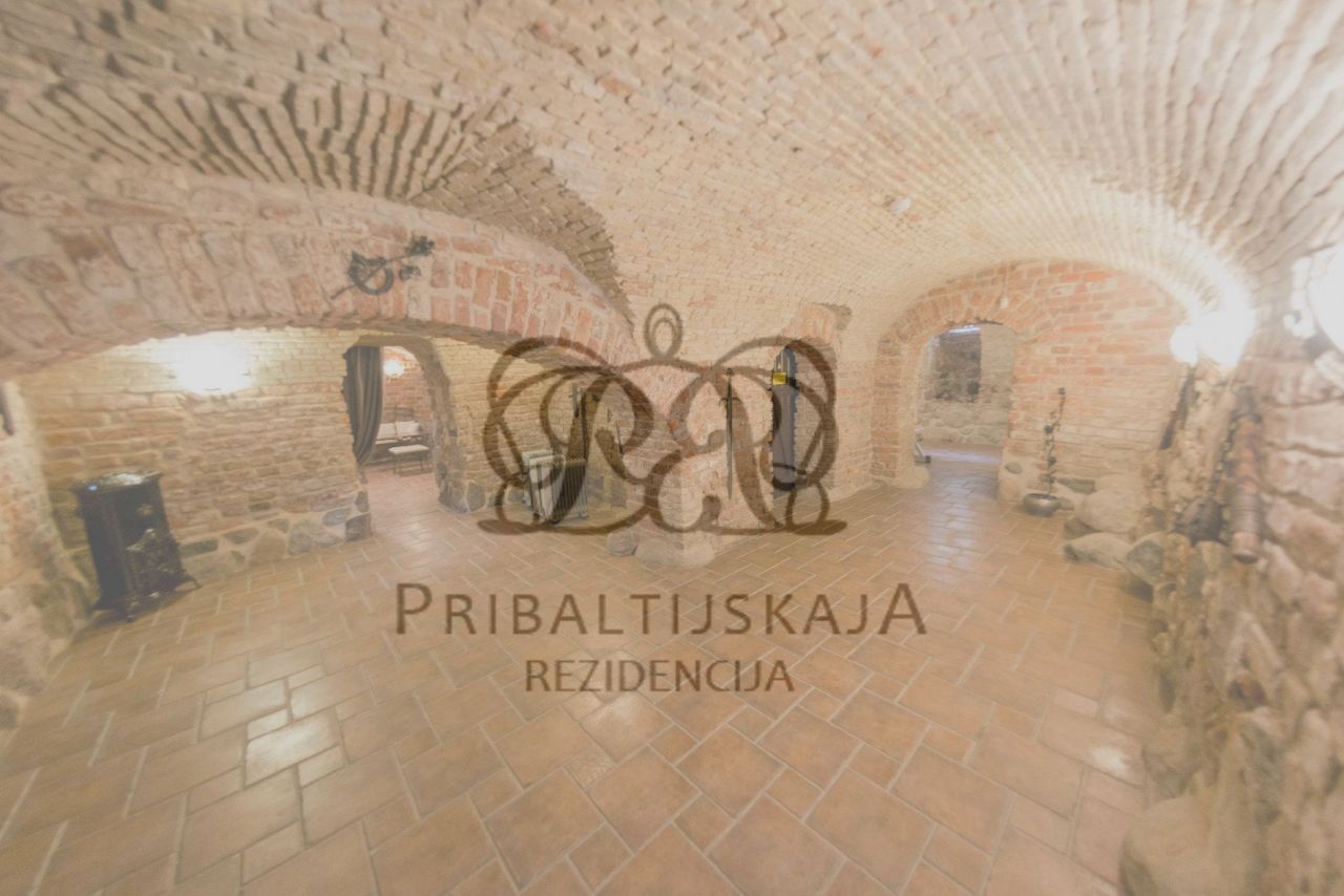 Офис в Клайпеде, Литва, 702 м² - фото 8