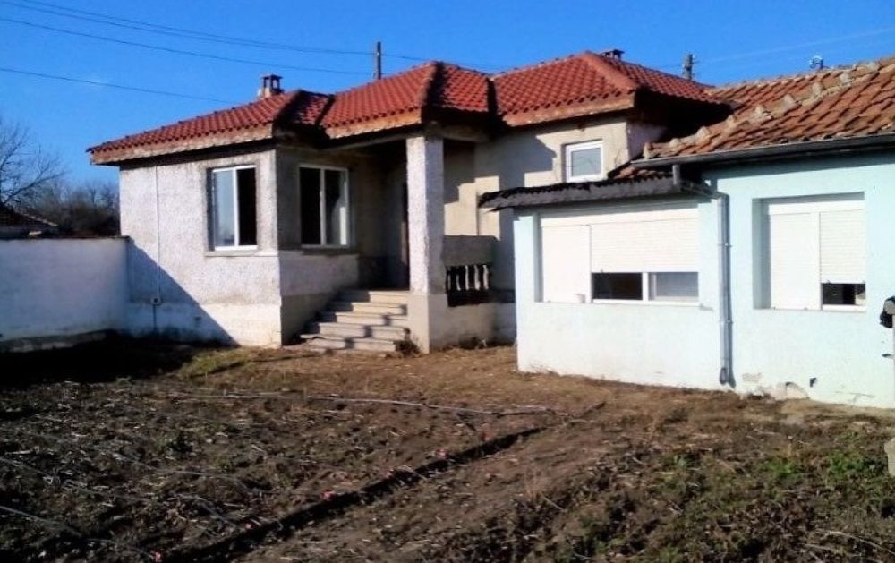 Дом в Аврене, Болгария, 215 м2 - фото 1