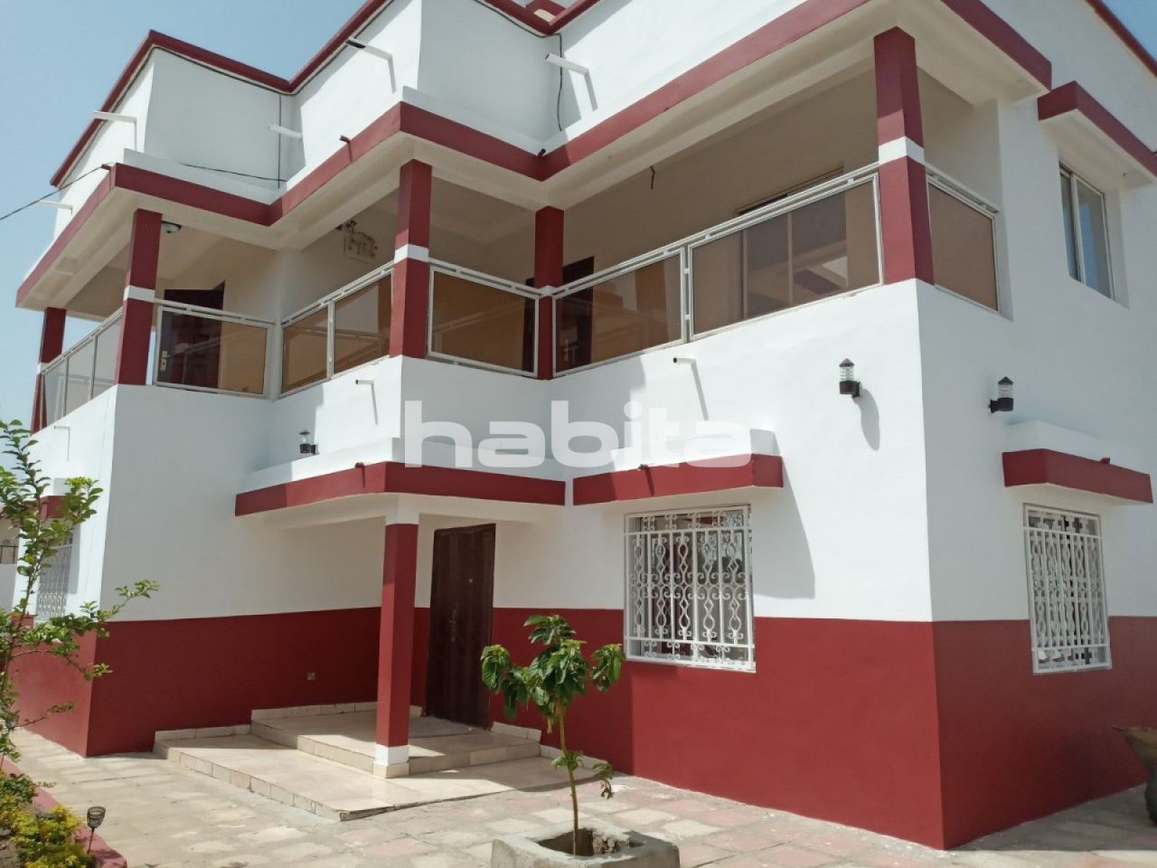 Дом Bijilo, Гамбия, 165 м2 - фото 1