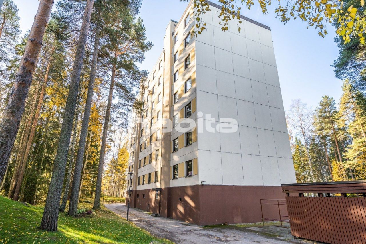 Апартаменты в Тампере, Финляндия, 73 м2 - фото 1