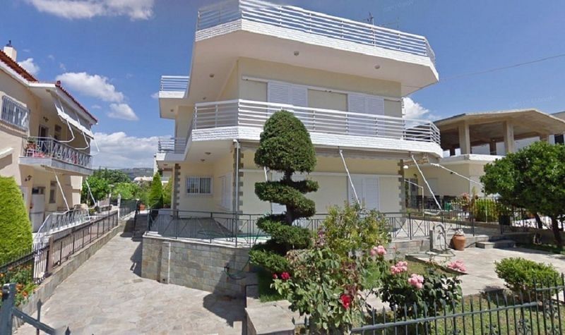 Дом в Аттике, Греция, 294 м2 - фото 1