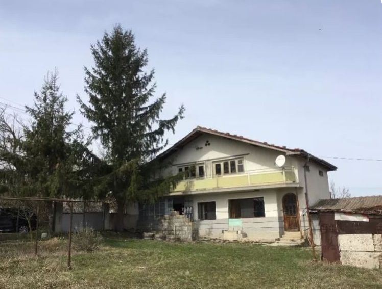 Дом в Шкорпиловци, Болгария, 90 м2 - фото 1