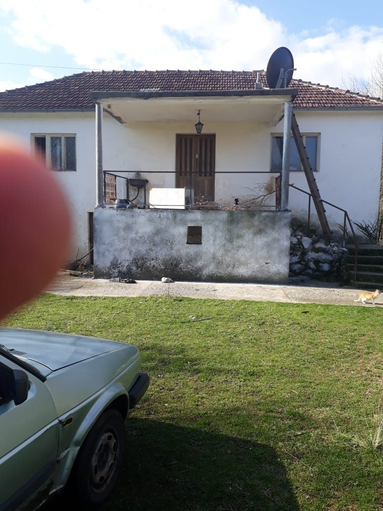 Земля в Даниловграде, Черногория, 2 Га - фото 2