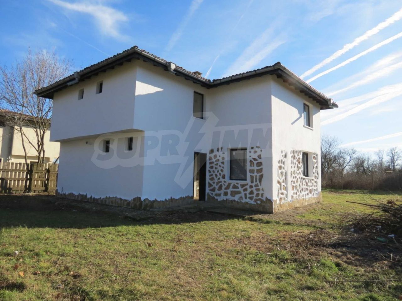 Дом в Добриче, Болгария, 150 м2 - фото 1
