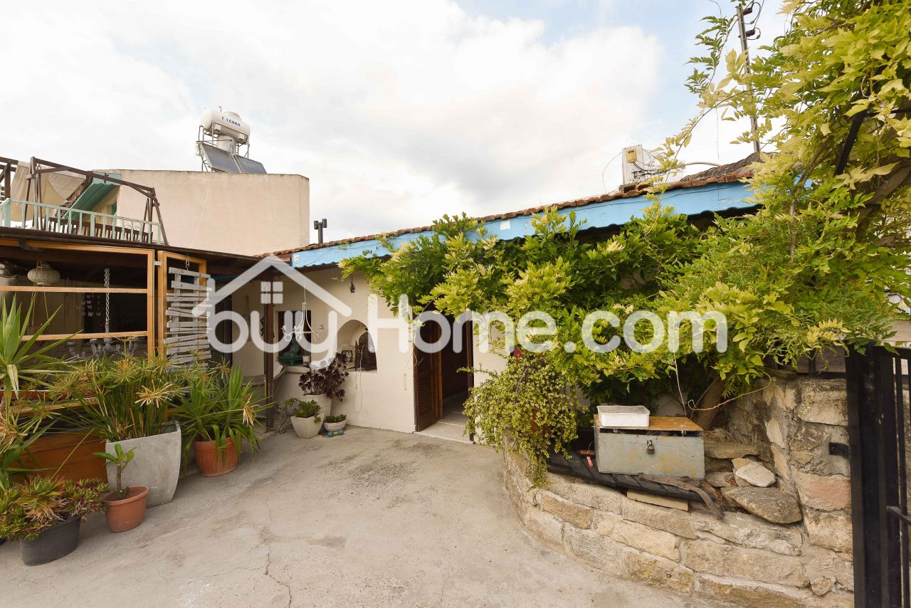Дом в Лимасоле, Кипр, 126 м2 - фото 1