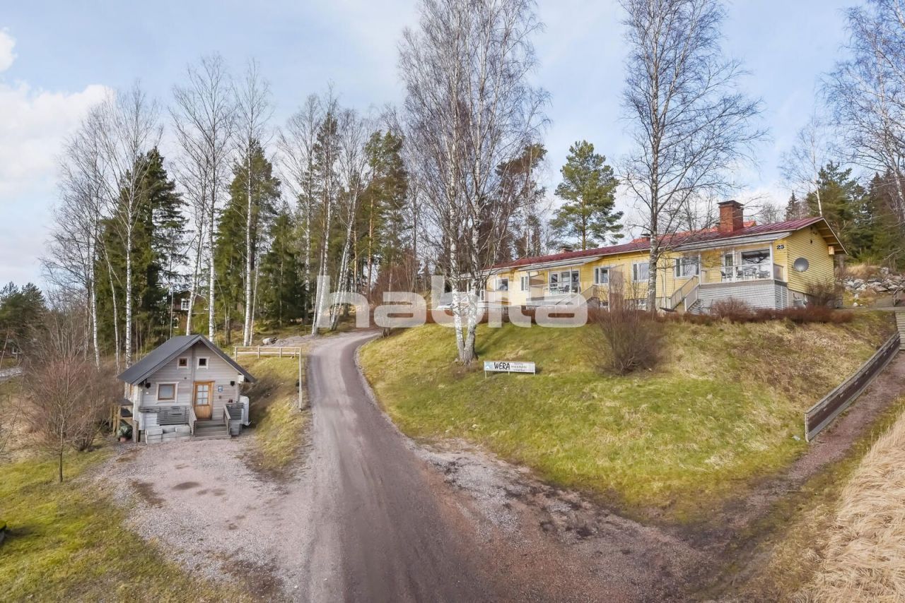 Квартира в Порво, Финляндия, 179 м2 - фото 1